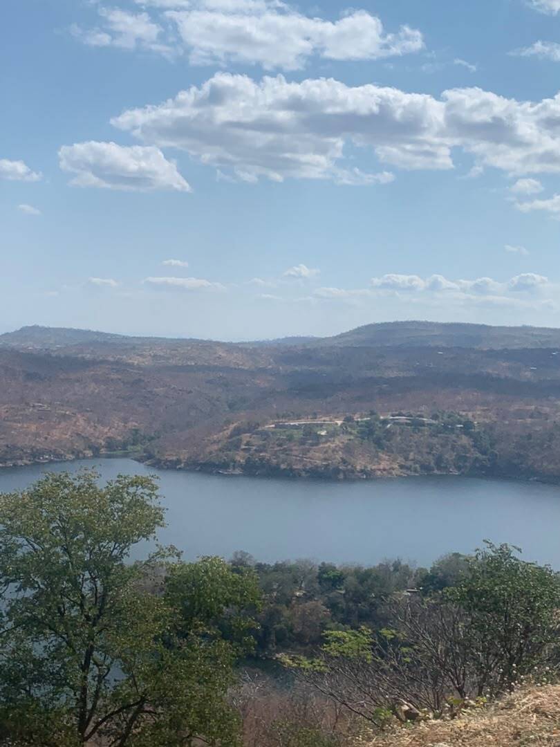 Lake Kariba water adventure