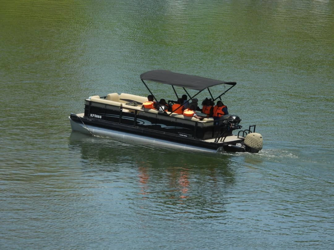 Boat Cruise