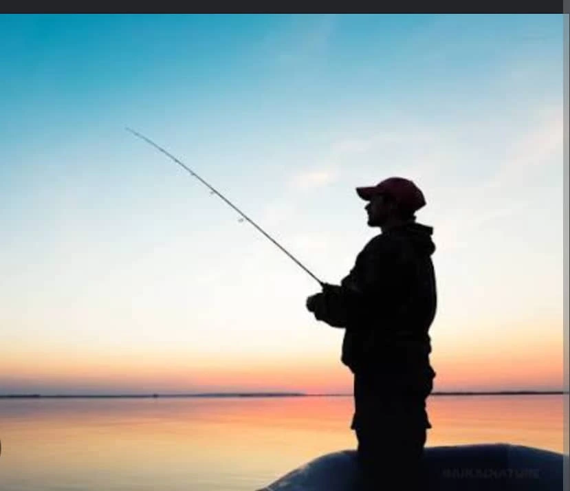 Fishing