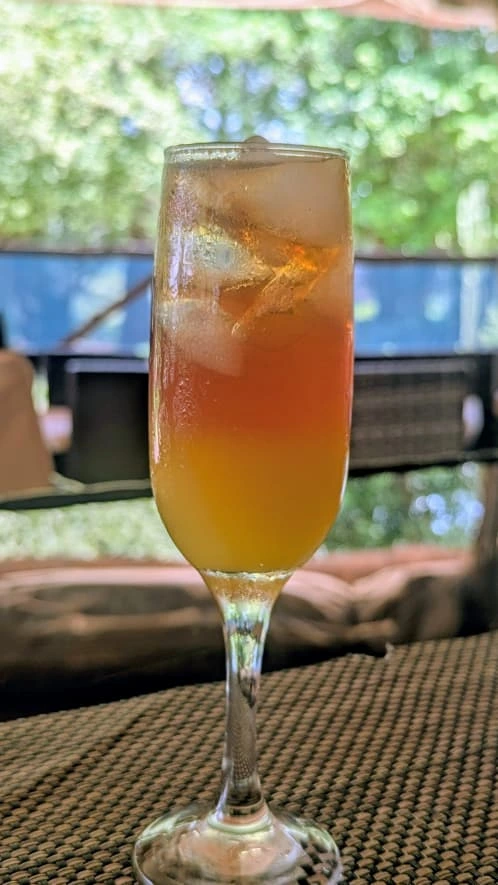 Cocktails