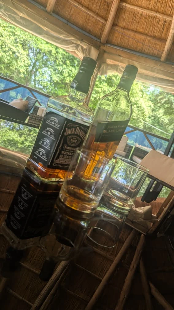Whiskey