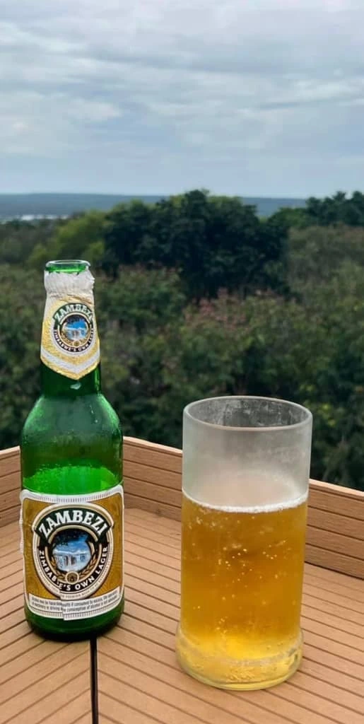 Local Beer